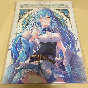 C106 Rin☆Yuu 雪花ラミィ リン☆ユウ Amazon.co.jp: YUKIHANA ART Rin☆Yuu リン☆ユウ 雪花ラミィ