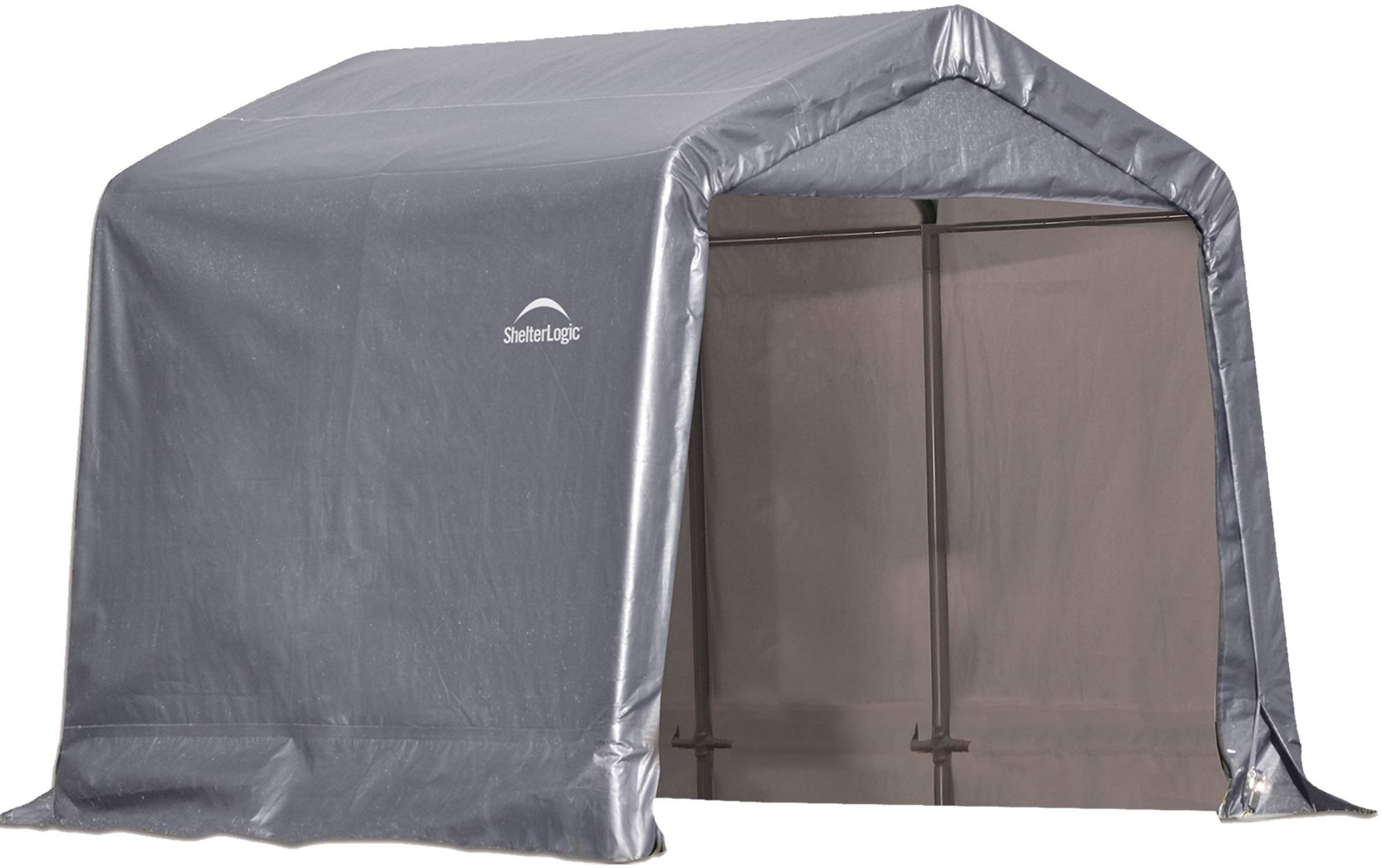 King Canopy Hercules 10 X 20 Foot 8 Leg Universal Carport Shelter