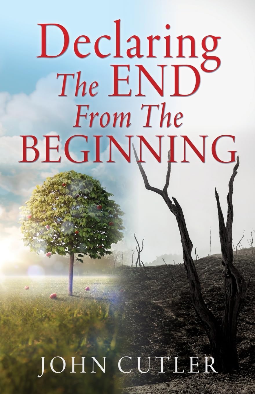 Declaring The End From The Beginning: 0