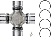 Vista 2 de MOOG Junta universal prémium engrasable 423