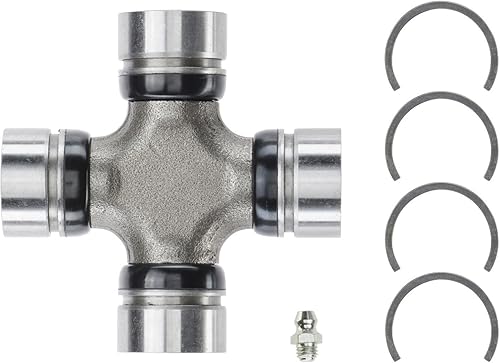 Miniatura 2 de MOOG Junta universal prémium engrasable 423