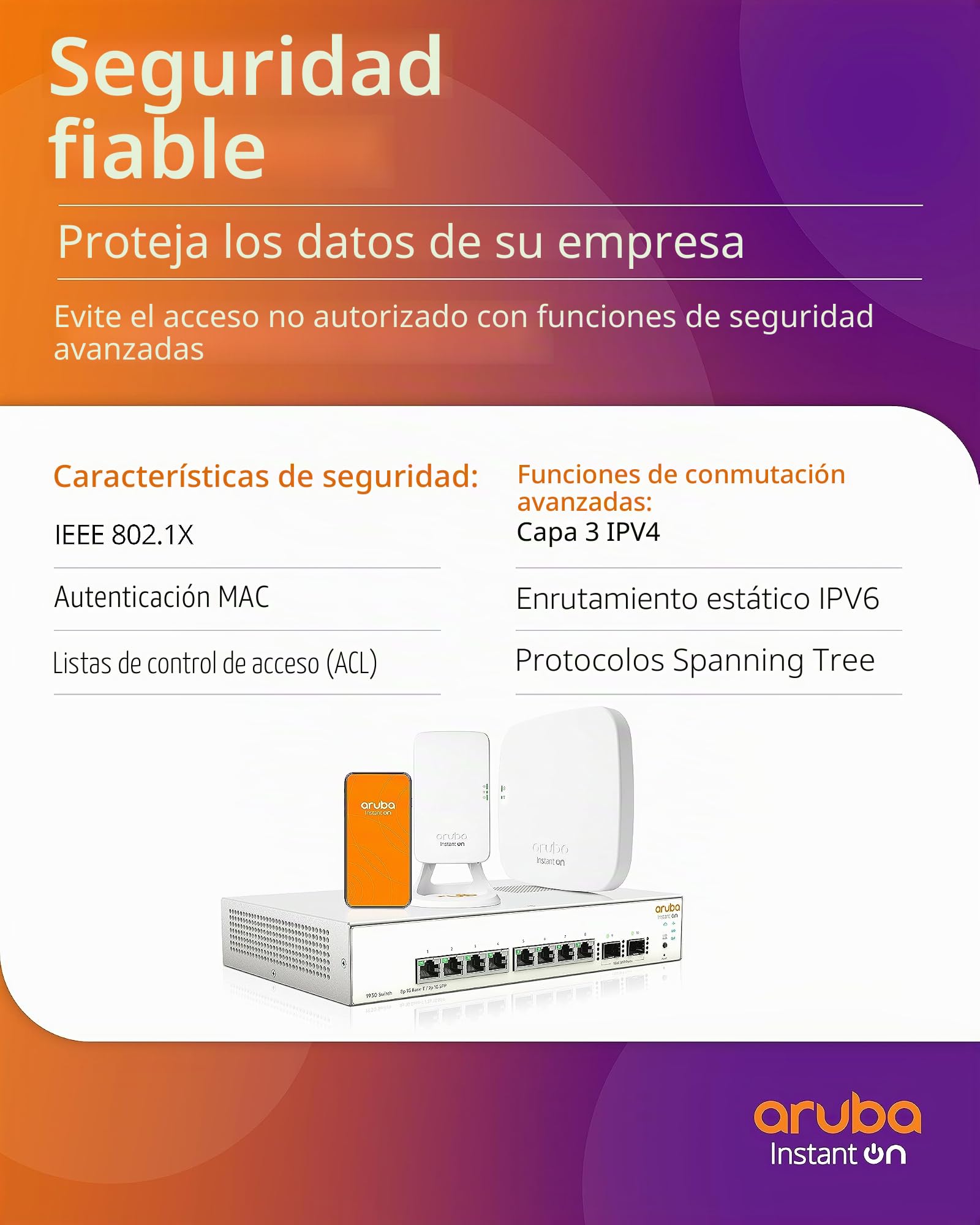 HP - JL807A
