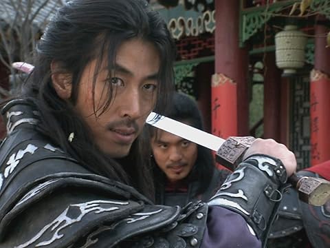 『太王四神記』