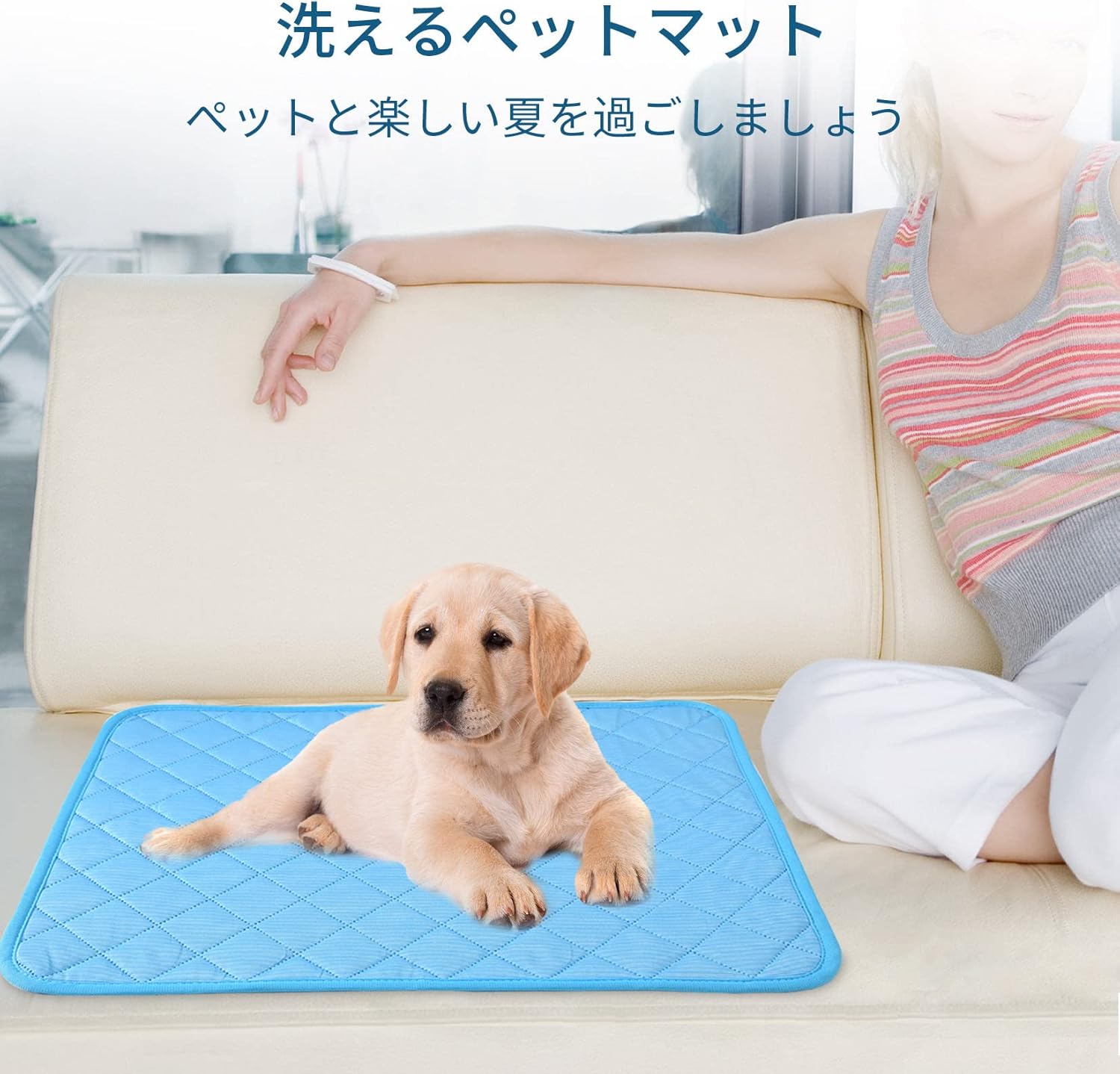 安心の定価販売 Pawsclaws ペットマット 洗える 下敷き 犬用マット ペットベッド シート 犬 猫 犬ケージマット 滑り止め 犬用 パッド ペットシ Witravel It