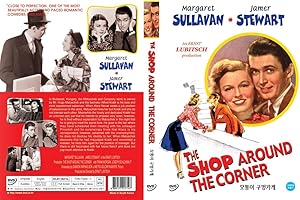 The Shop Around the Corner: A Film with Genuine Charm