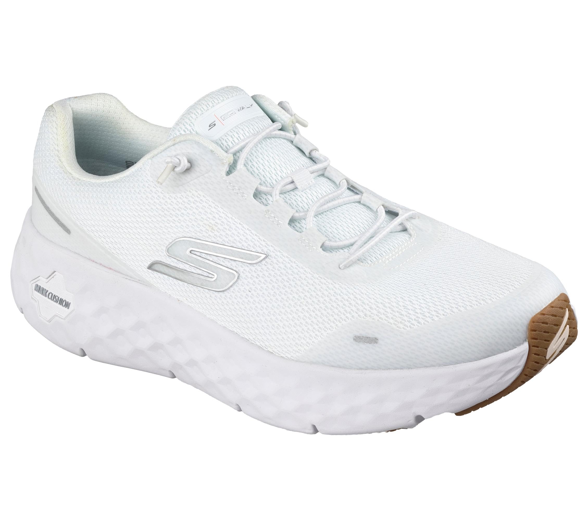Skechers Go Walk MAX Cushioning Flex RAF ZapatillasHombre