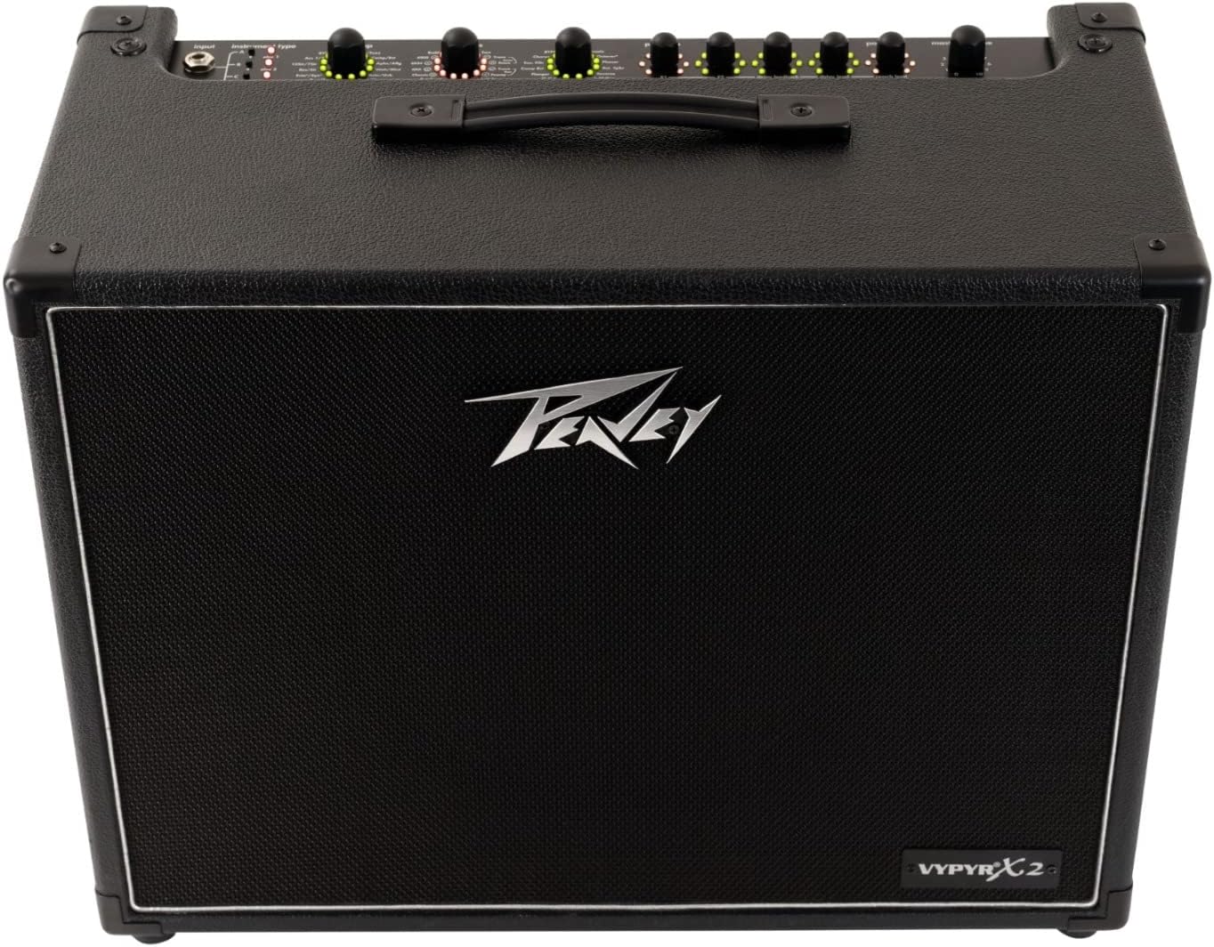 Peavey Vypyr X2 Modelling Guitar Amplifier