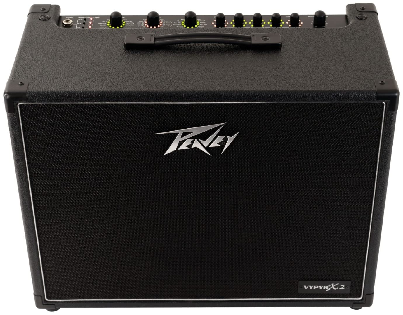 Peavey Vypyr X2 40W Modelling Amplifier Combo