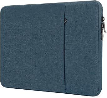ProElife Laptop Sleeve Case for MacBook Air 15 Inch M5 M4, Water-Resistant