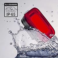 Vista 8 de Blackburn Luz trasera de rejilla