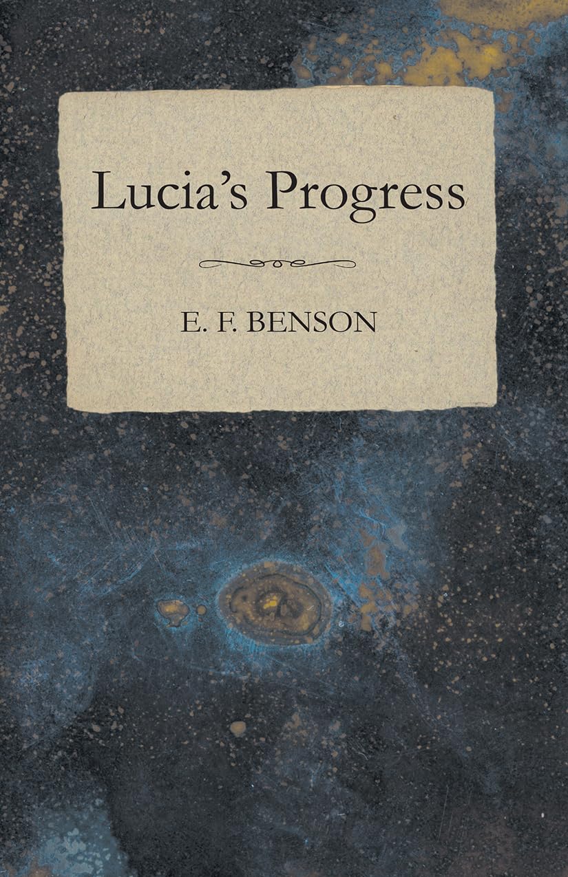 Lucia's Progress