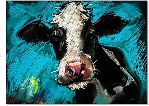 Amazon Co Jp Hd印刷漫画かわいい動物牛写真壁ポスターアート家庭用装飾品写真子供の寝室現代生活23x34インチ 58x85cm X1 ホーム キッチン Amazon Co Jp Hd印刷漫画かわいい動物牛写真壁ポスターアート家庭用装飾品写真子供の寝室現代生活23x34インチ 58x85cm X1 ホーム キッチン