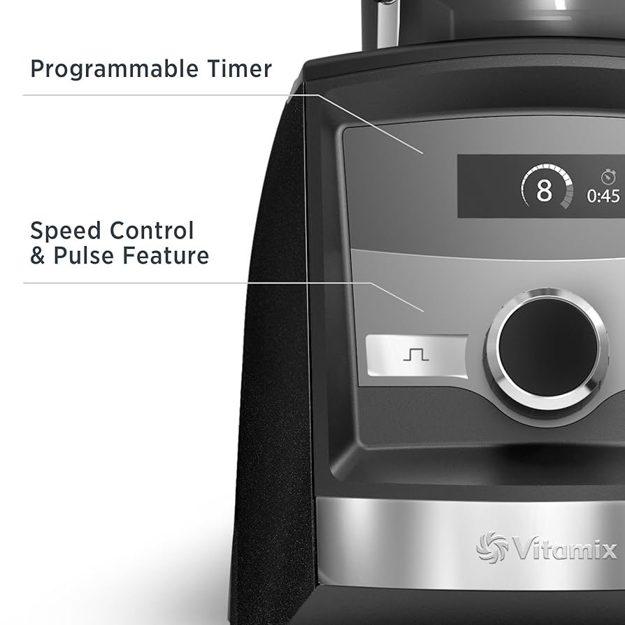 Vitamix - Vitamix A3300 Ascent Series 1.4L新品コンテナ付き Amazon.com: Vitamix Ascent Series A3300 SmartPrep Kitchen