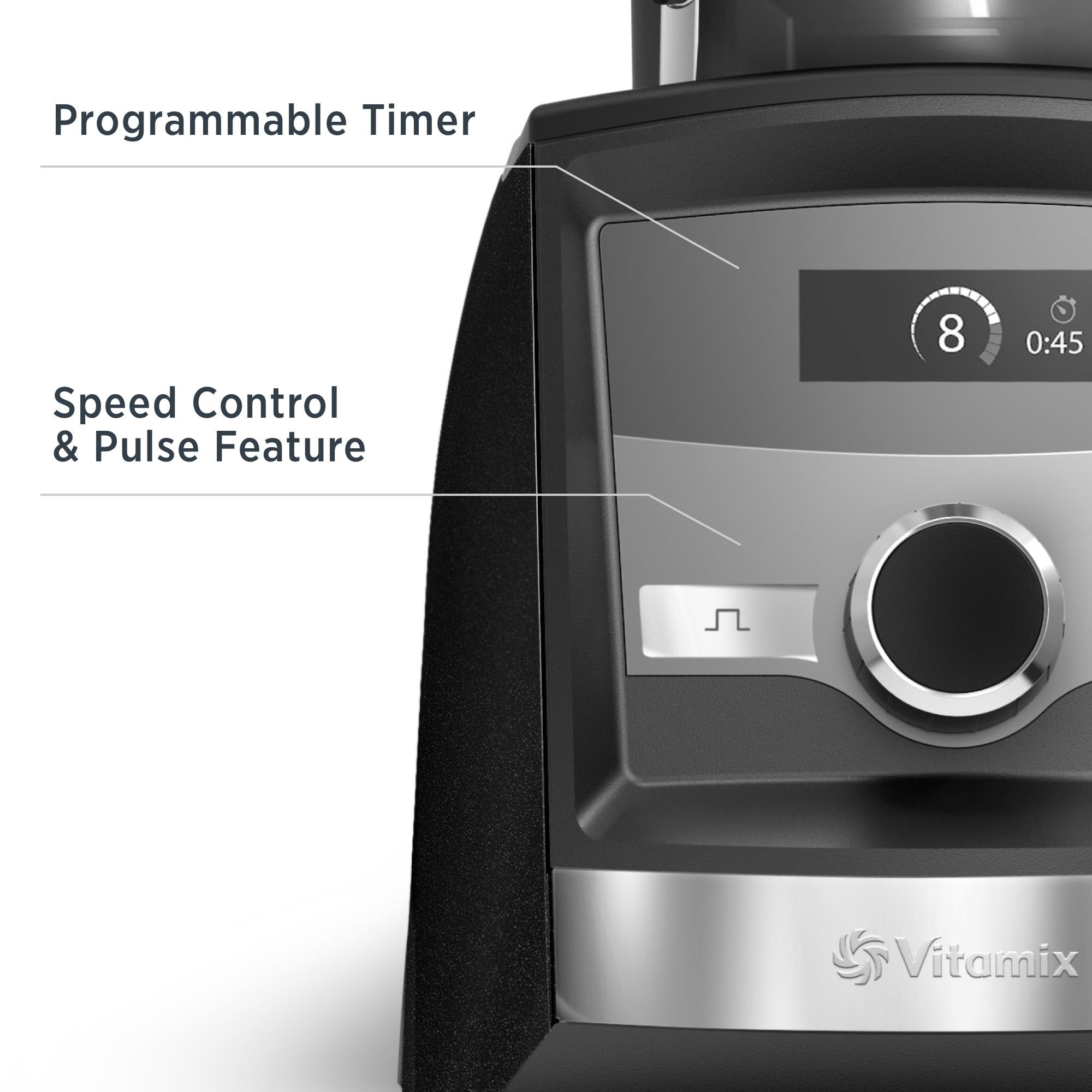 Vitamix - 新品 Vitamix Ascent A3300 バイタミックス Ascent Series A3300 - Smart System Blenders
