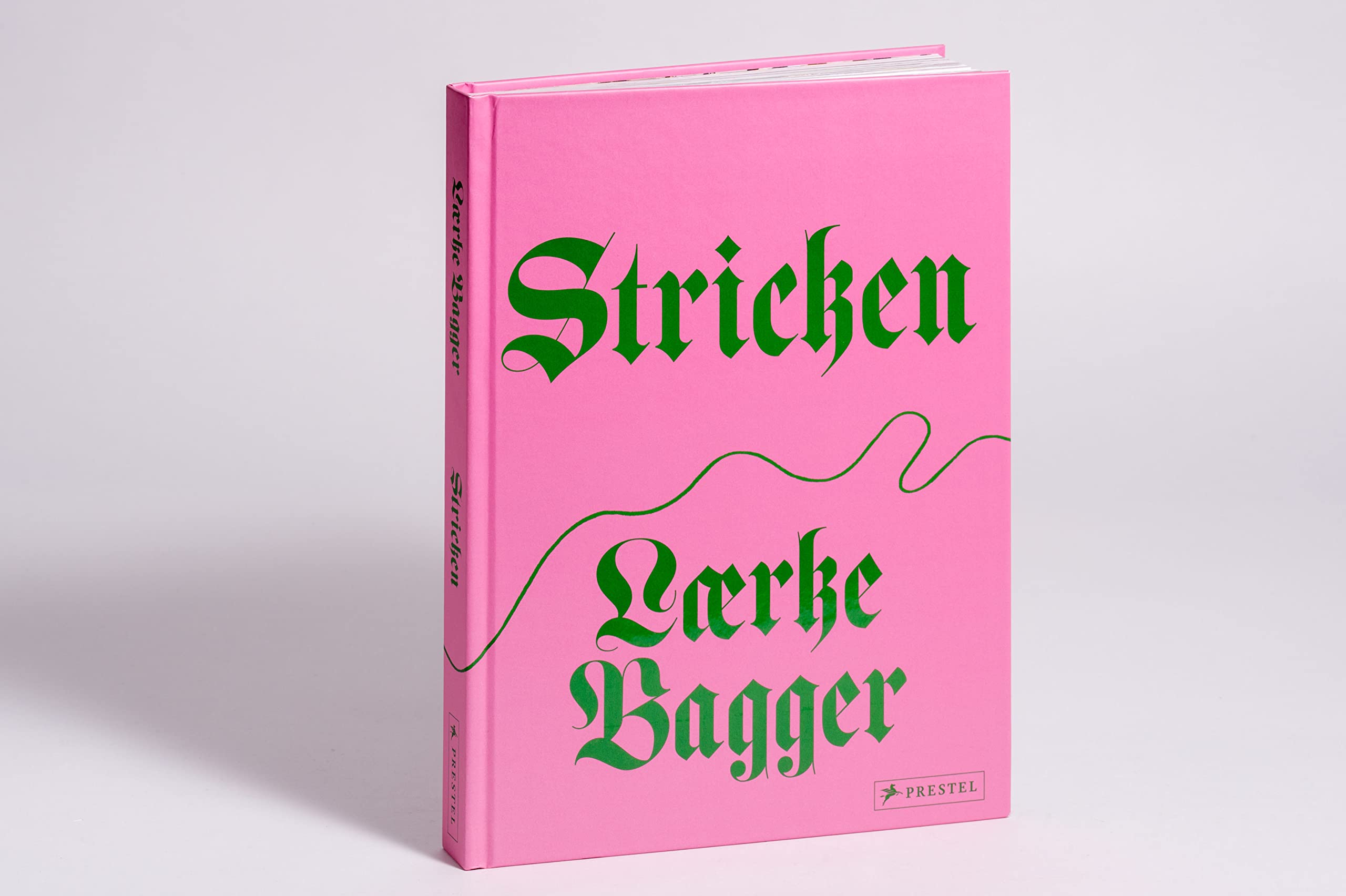 Stricken: Techniken, Tipps und 15 Designs von der Queen des Strickgarns – von einfach bis fortgeschritten