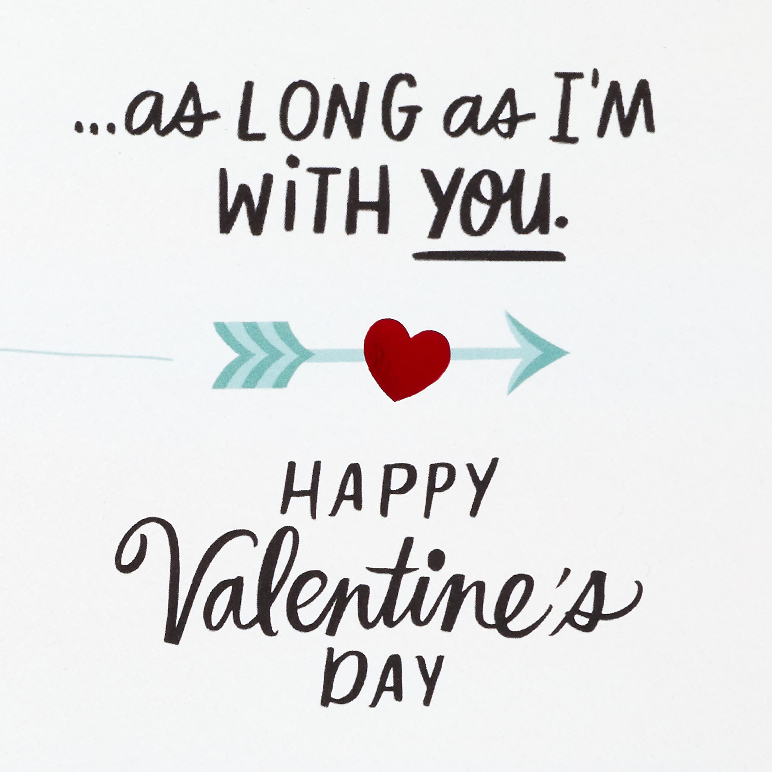 Snapklik.com : Hallmark Valentines Day Card For Husband