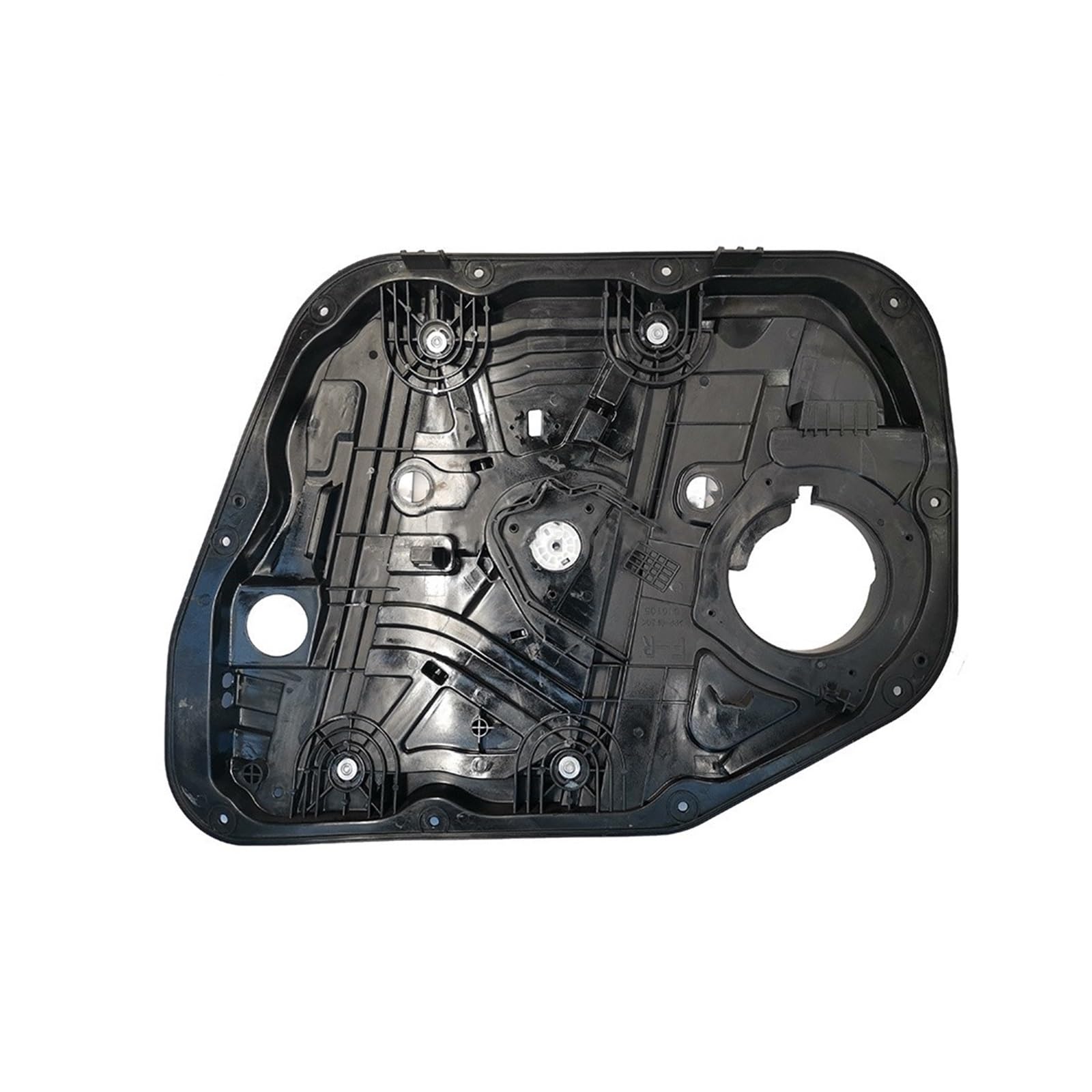 Commande lève-vitre 82481-D3011 bloqué pour remplacer bouton Tucson avant