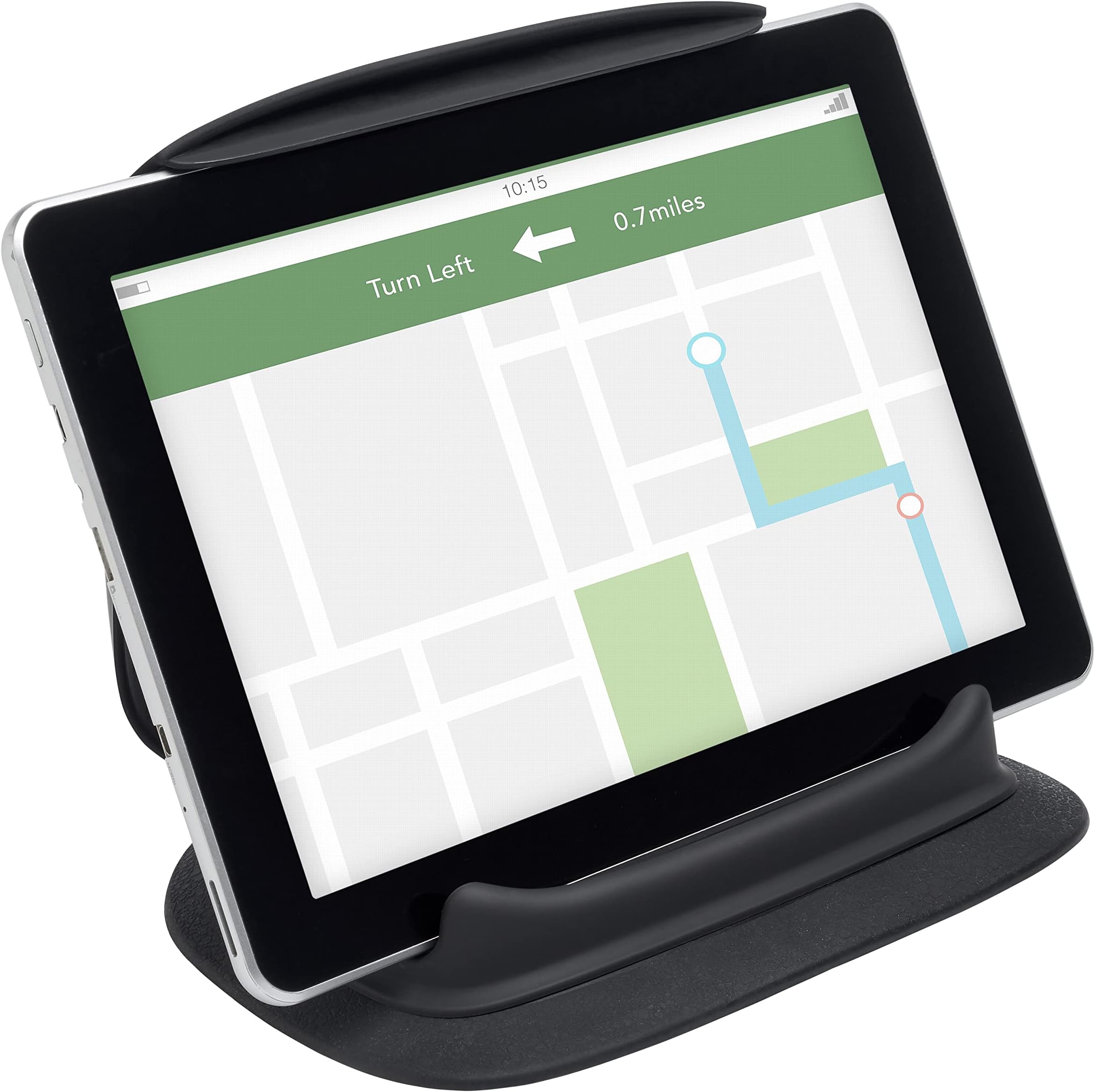 Navitech In Car Dashboard Friction Mount Compatible With The Lolly-U 7 inch | Android 4.4 Tablet | Leo565Tom Android Tablet