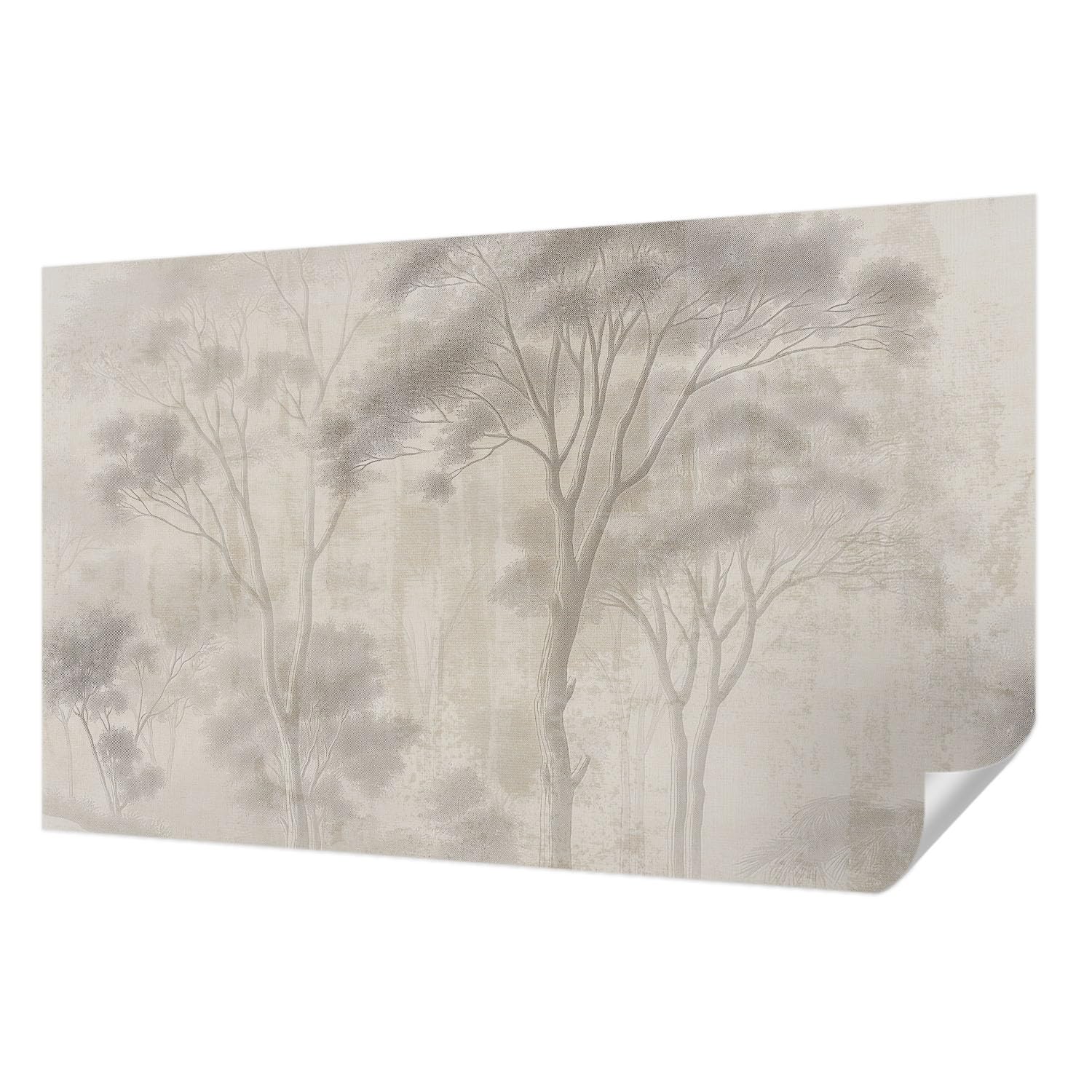 Décor mural adhésif panoramique 416x254 cm de haute qualité pour salon et chambre