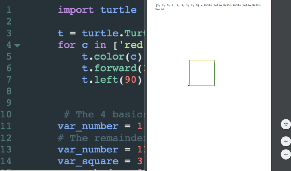Your Python Editor (Beta)-Amazonアプリストアのアプリ