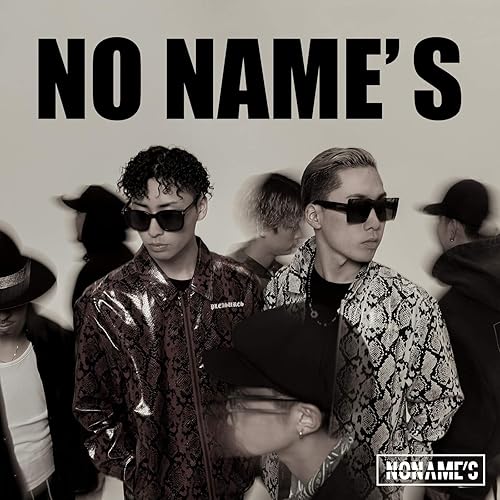 NO NAME'S [Explicit]