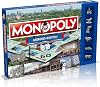 Winning Moves Aberdeen Monopoly Board Game, Advance to Castlegate, Duthie Park and Robert Gordon’s College and trade your way to success, 2–6 players makes a great gift for ages 8 plus
