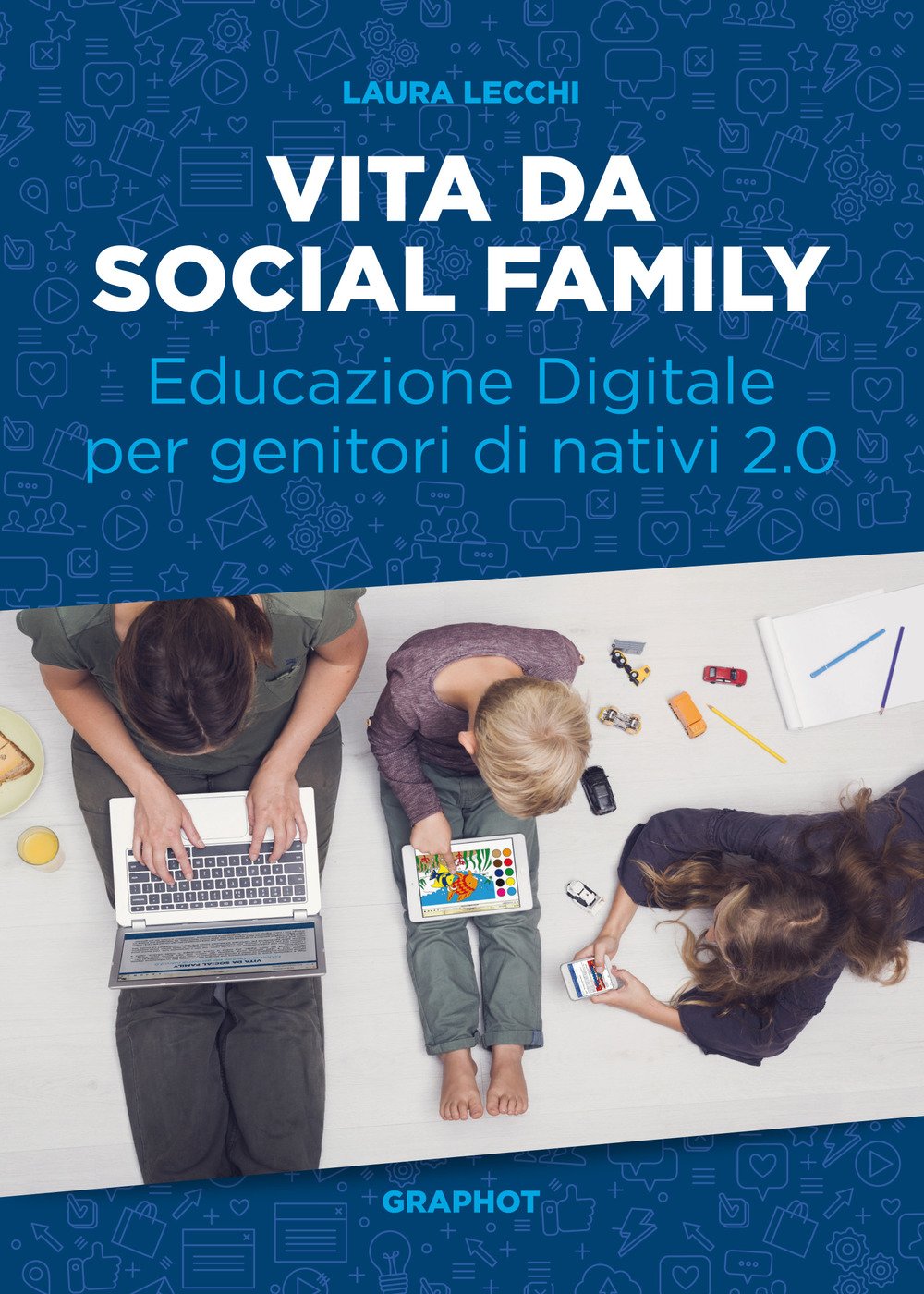 Vita Da Social Family - 4