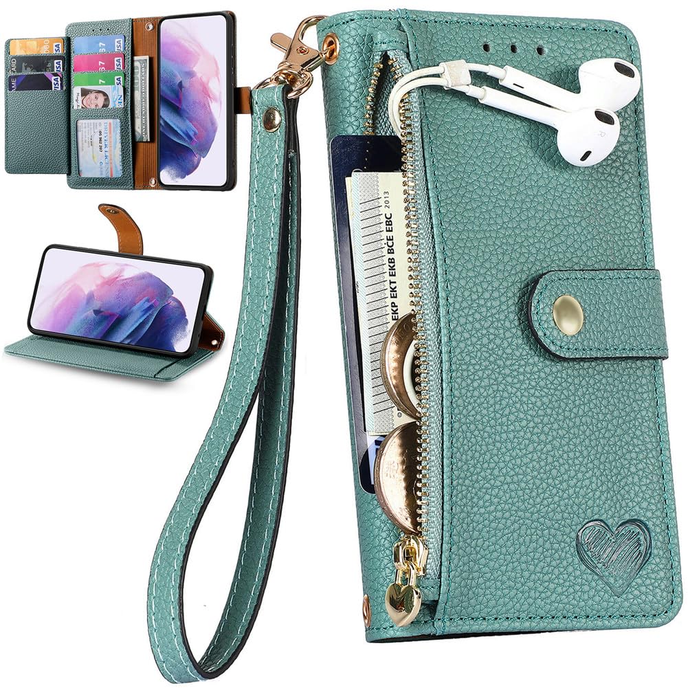 Coque Oukitel C3 fente pour carte case Oukitel C3-05 pochette zip - 8