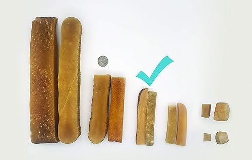 Miniatura 2 de Pup Chewy 4oz - Golosina saludable de entrenamiento del Himalaya para perros pequeños