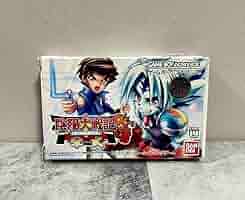 BANDAI - GBアドバンス ソフト 陰陽大戦記 零式 バンダイ GBアドバンス ソフト 陰陽大戦記 零式 バンダイ - メルカリ