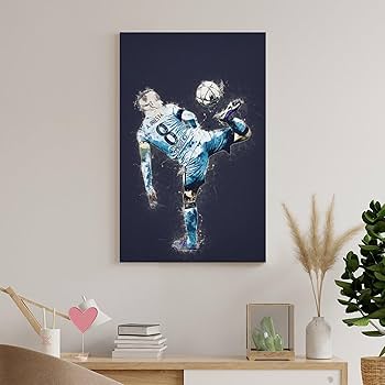 Amazon.co.jp: サッカー選手 アンドレス イニエスタ バルセロナ