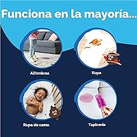 Vista 7 de Miss Mouth's Messy Eater Tratamiento de Manchas - Recarga de 16oz - Productos Esenciales para Recién Nacidos y Bebés - Elimina Manchas de Alimentos