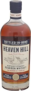Heaven Hill Distilleries Bottled-In-Bond 7-Year Bourbon, 750 Ml