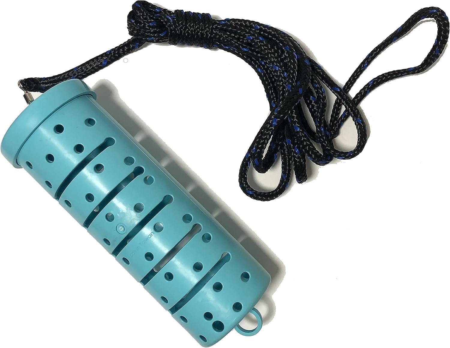 LEE FISHER SPORTS CHUM Ring-Chum Dispenser attracts Fish to Your spot on Freshwater or Saltwater