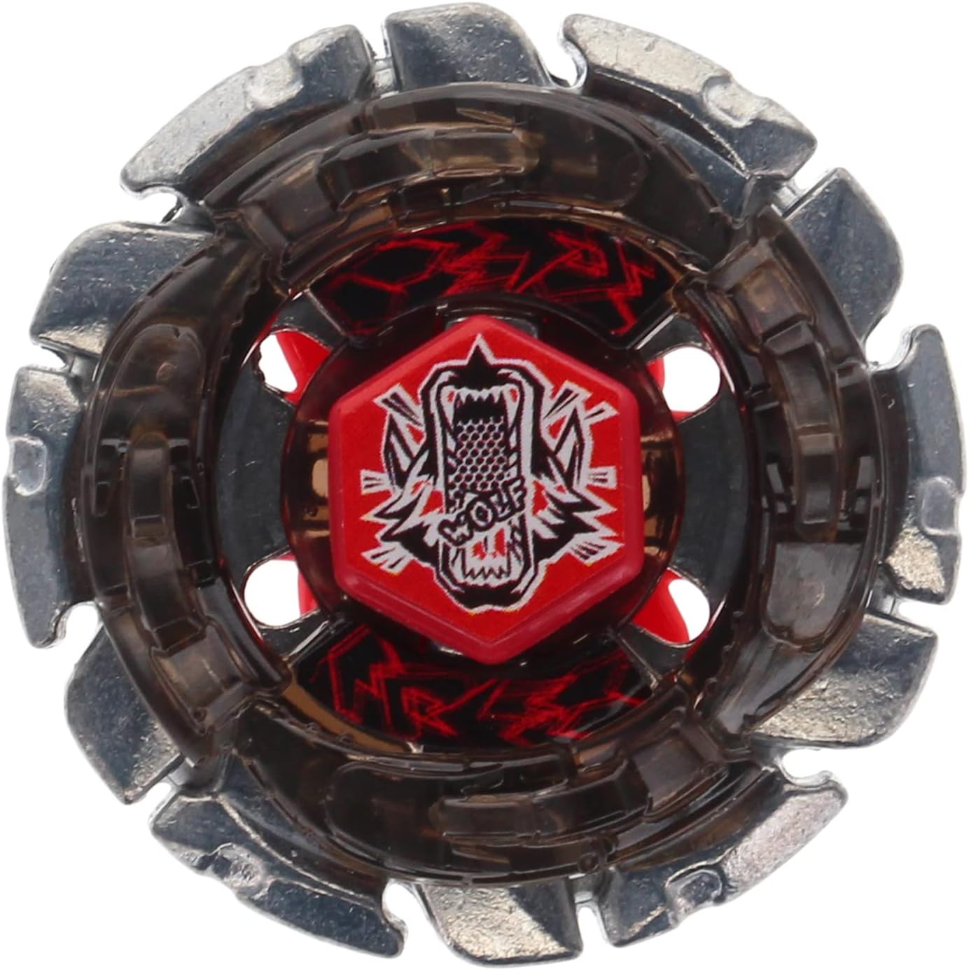 Metal Spinning Top, Precision Anti-Gravity Spinner Top, Unique Perfect Balance Desktop Toy Gift for Kids/Adults