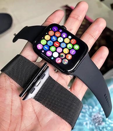 K8 bluetooth smartwatch Clearance