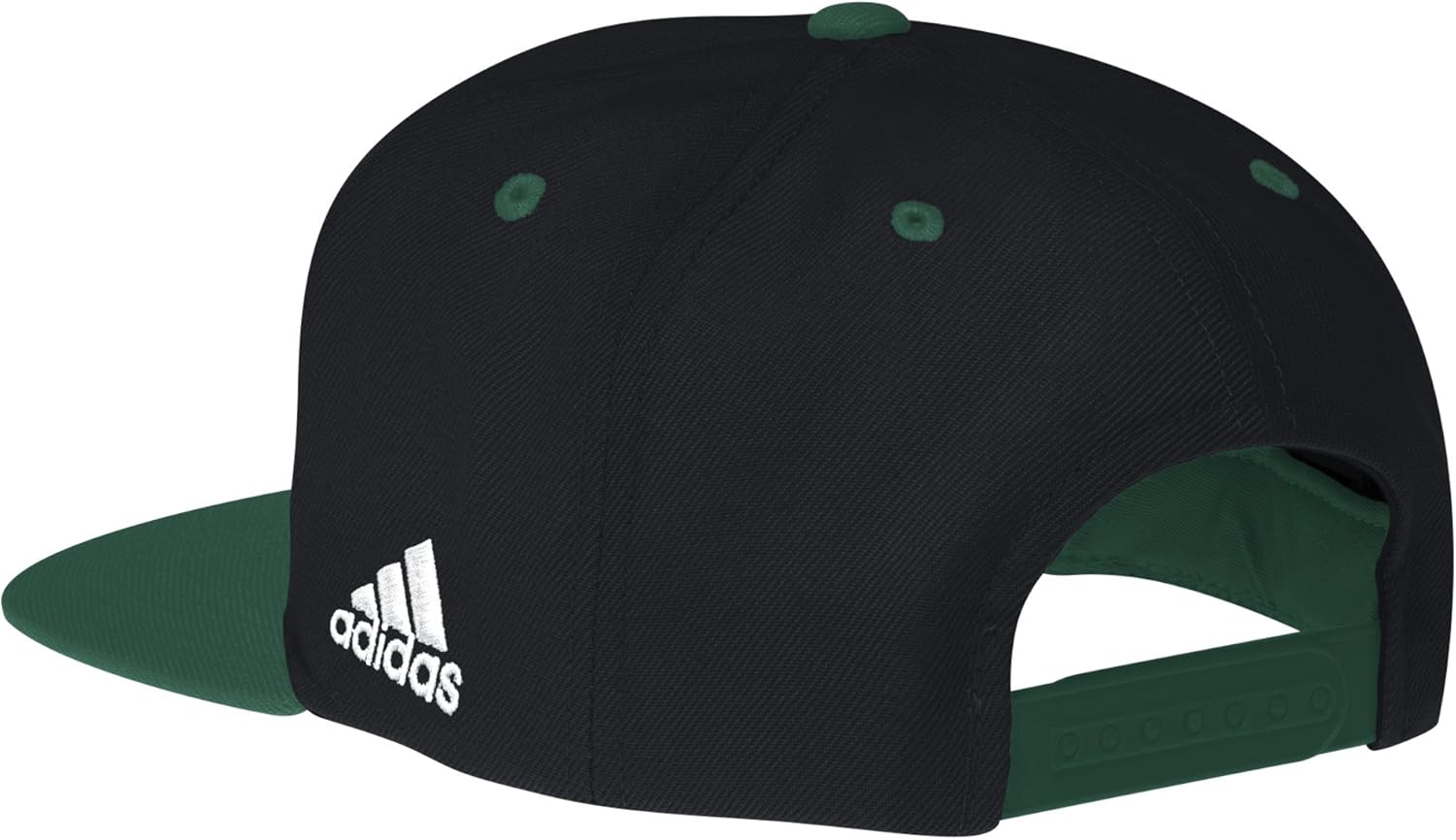 NBA Men's Team Nation Snapback Hat