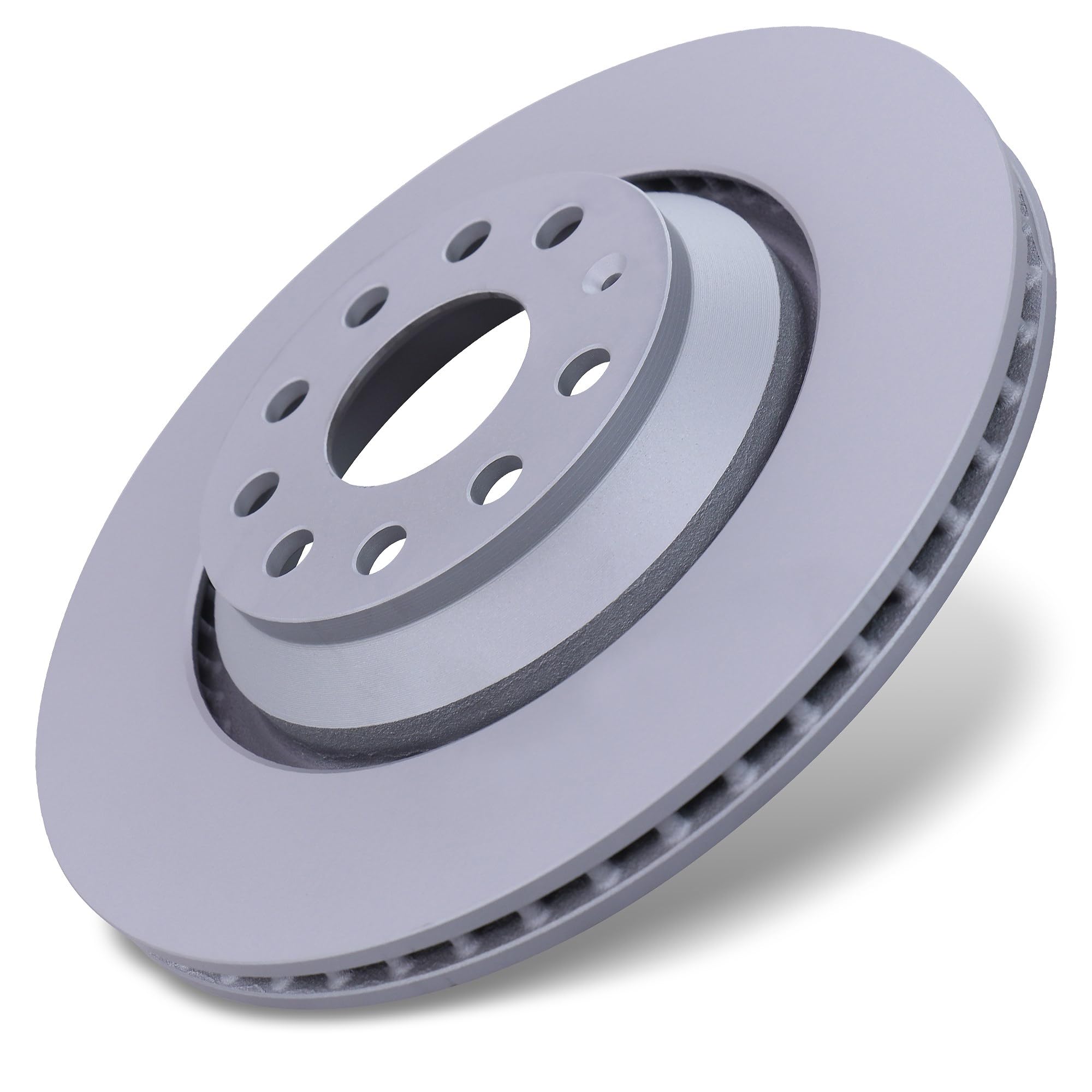 ATE Bremsenset inkl. Bremsscheiben vorne Ø 312 mm belüftet + hinten voll