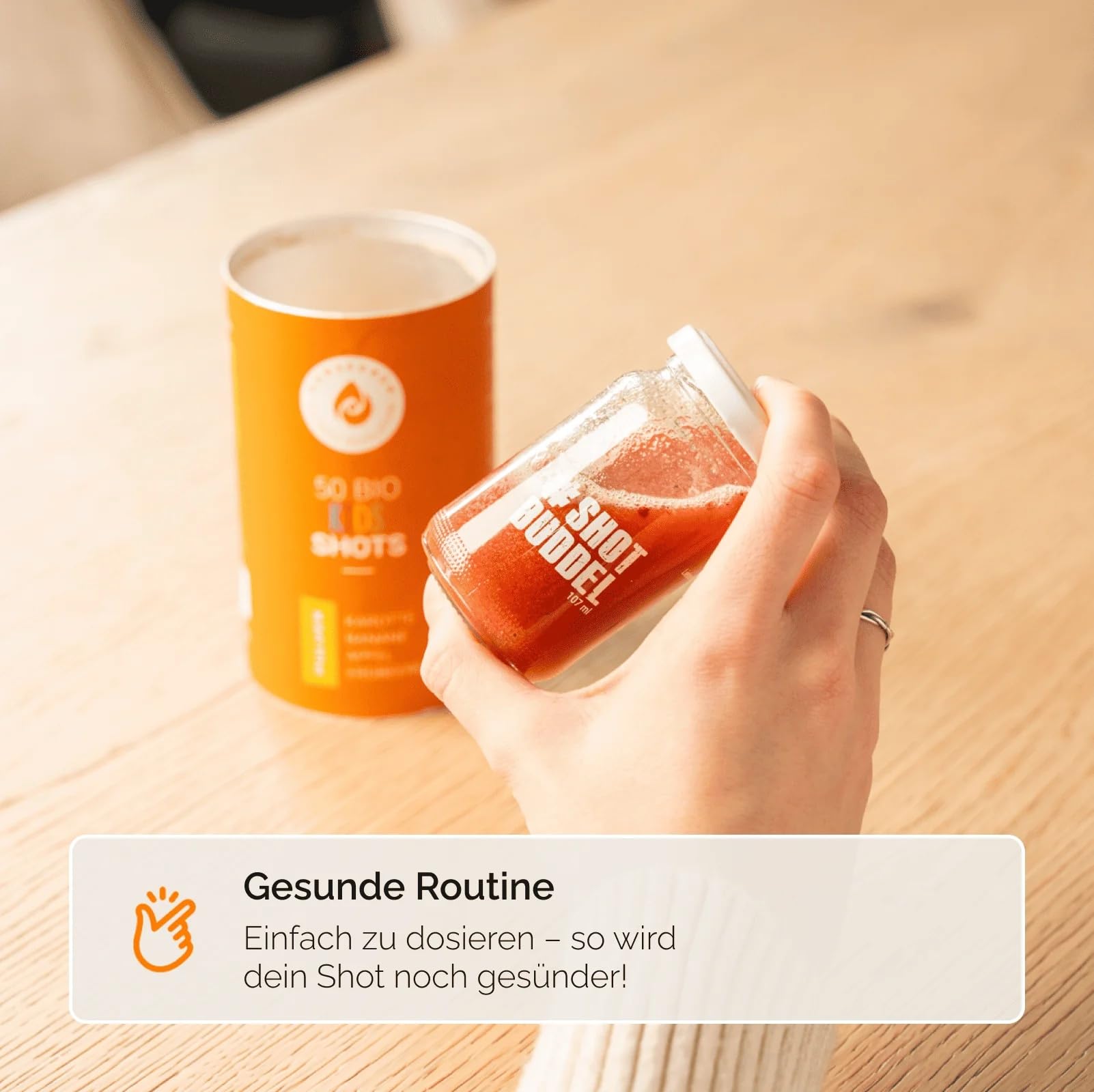 Hansegrün - 3x Vitamintropfen D3K2 Kids - 30ml - Trägt zu einer normalen Funktion des Immunsystems¹ & Knochen² bei - Nur 3 Zutaten - Vegan & ohne Zusatzstoffe - Optimale Aufnahme - Für 1000 Tage
