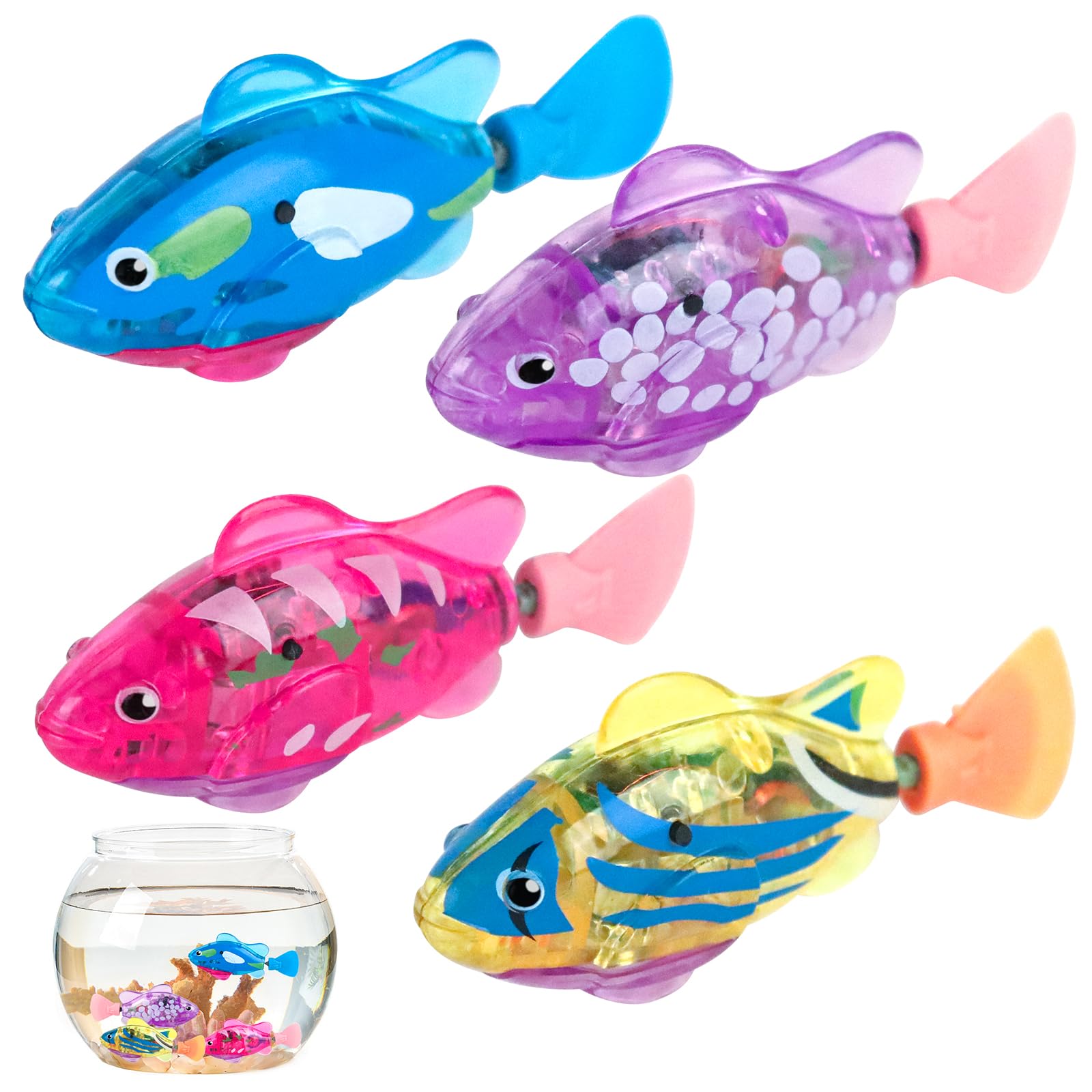 Juguetes Robofish Bandai Precio Toy Robofish Tortuga Spymate Robot