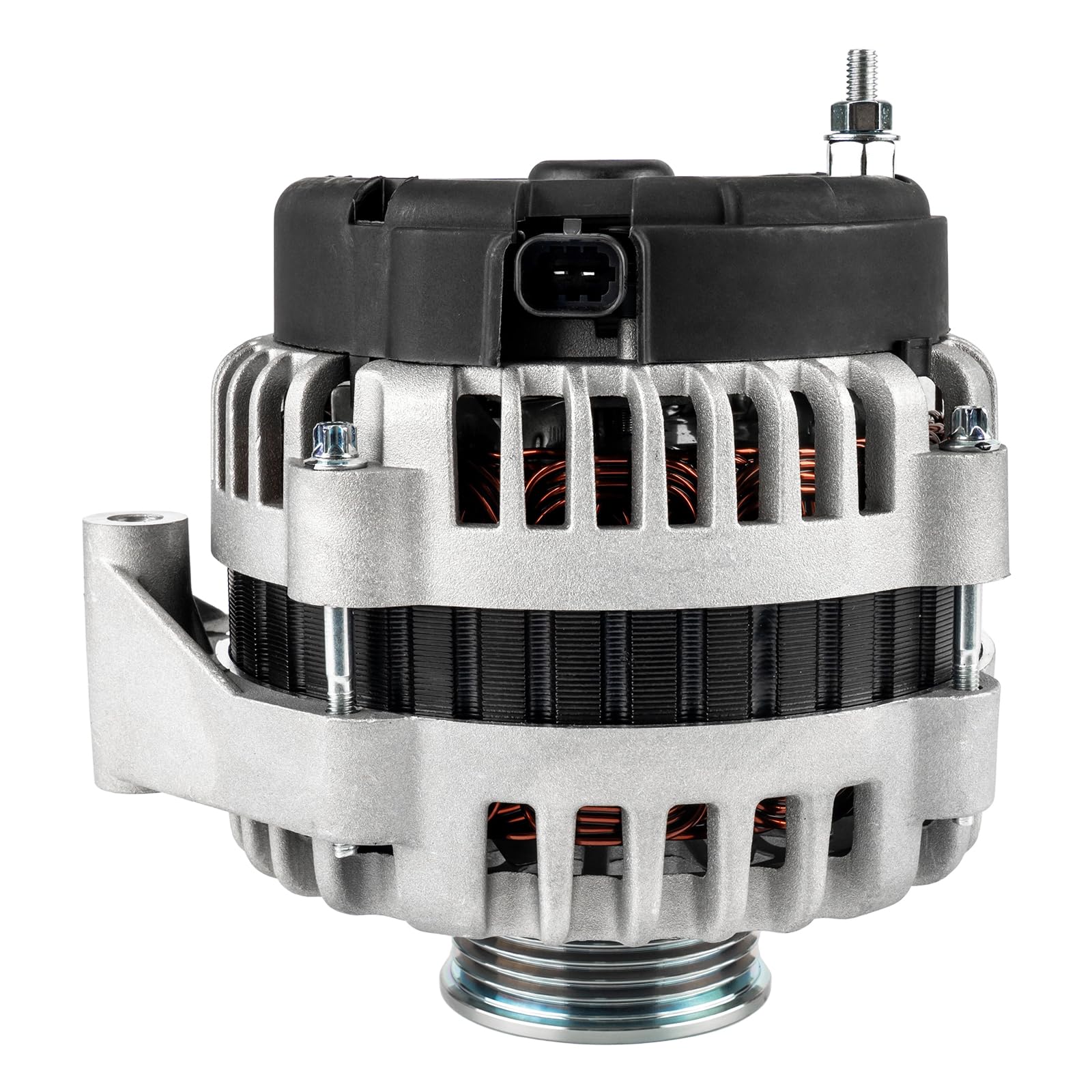 PHILTOP 160A 8301N Alternator for Silverado 1500, Tahoe, Sierra 1500
