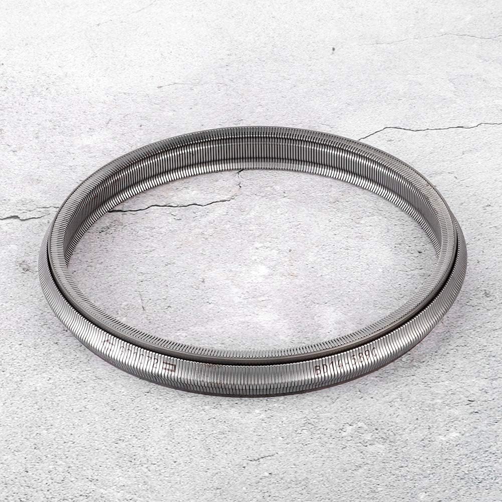 CVT Belt, CVT Aluminum Alloy Chain RE0F11A JF015E Fits for/Versa 2012-2019