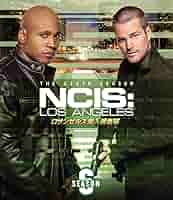 Amazon.co.jp: ロサンゼルス潜入捜査班 ～NCIS: Los Angeles