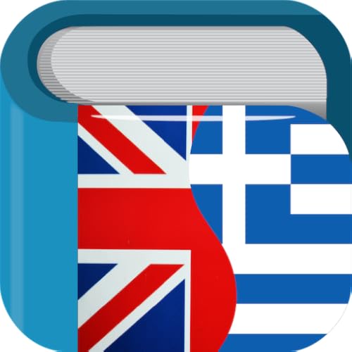 Greek English Dictionary & Translator Free