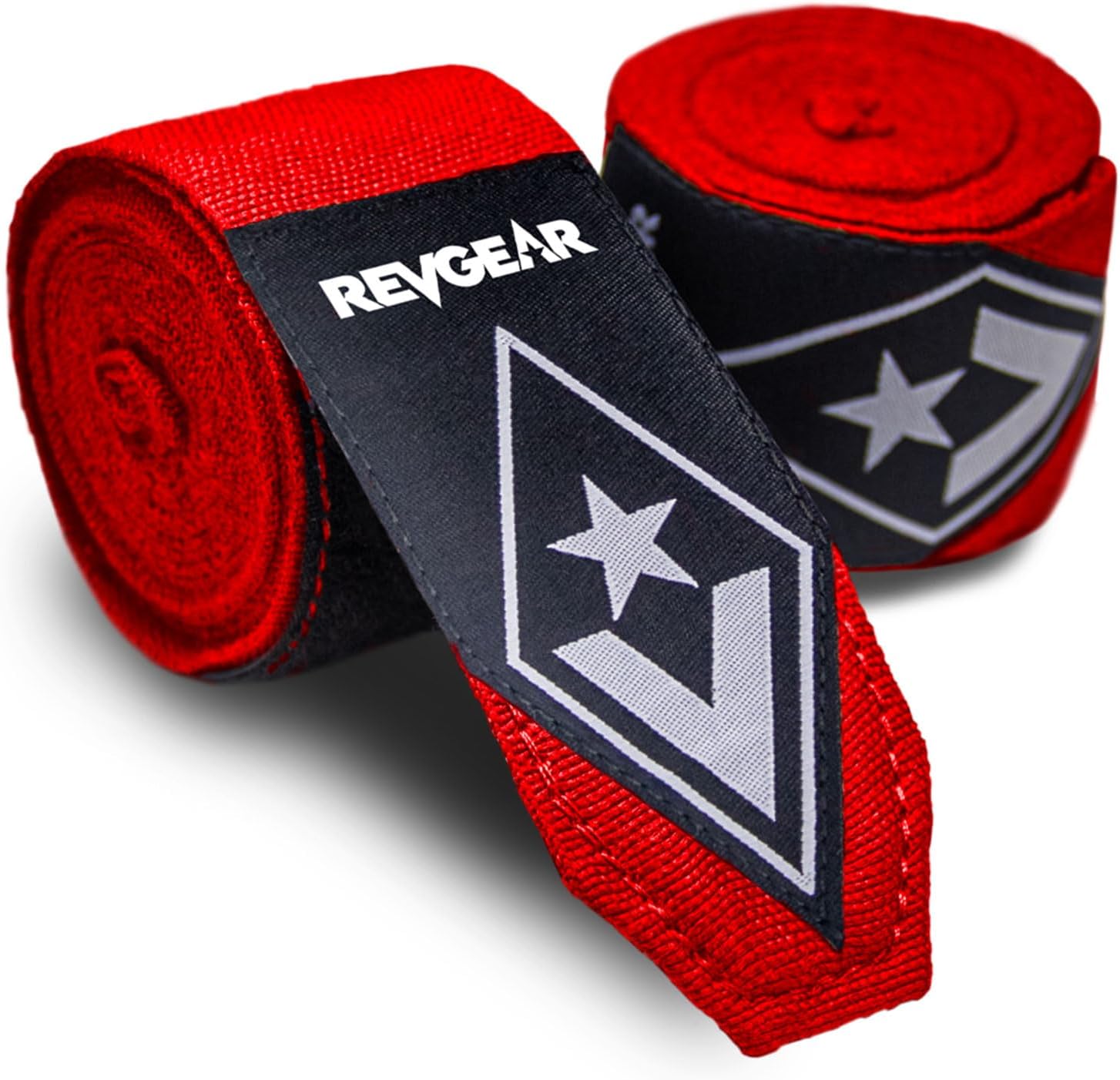 Revgear Elastic Handwraps