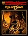Eye of Doom (Advanced Dungeons & Dragons/Monstrous Arcana Accessory)