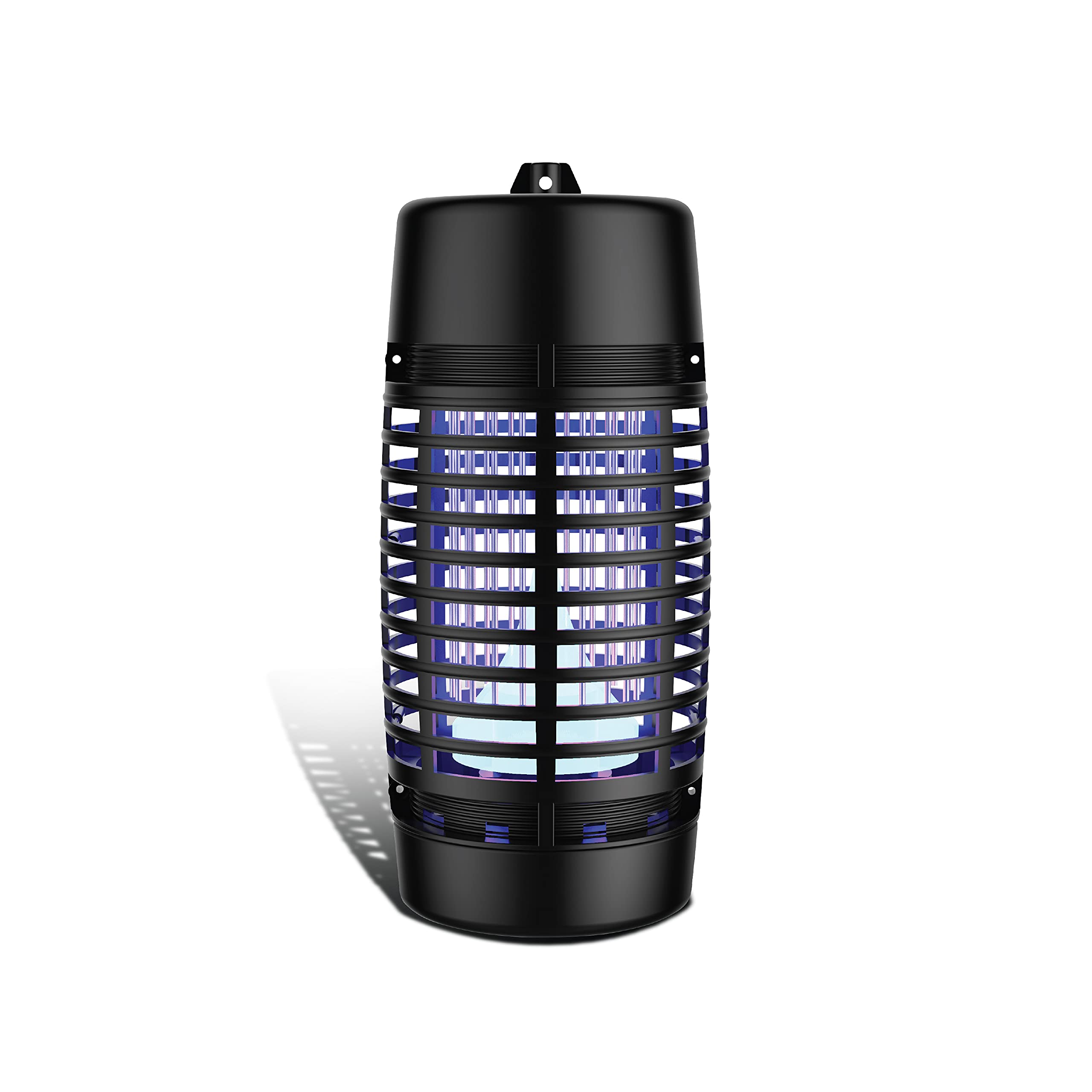Elexon ELD06 Electric Bug, Pest, Fly, Mosquito Insect Killer Zapper |for Indoor & Out Door|ESMA Certified | One Year Warranty