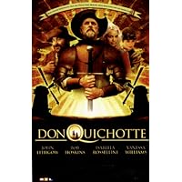 Don Quichotte
