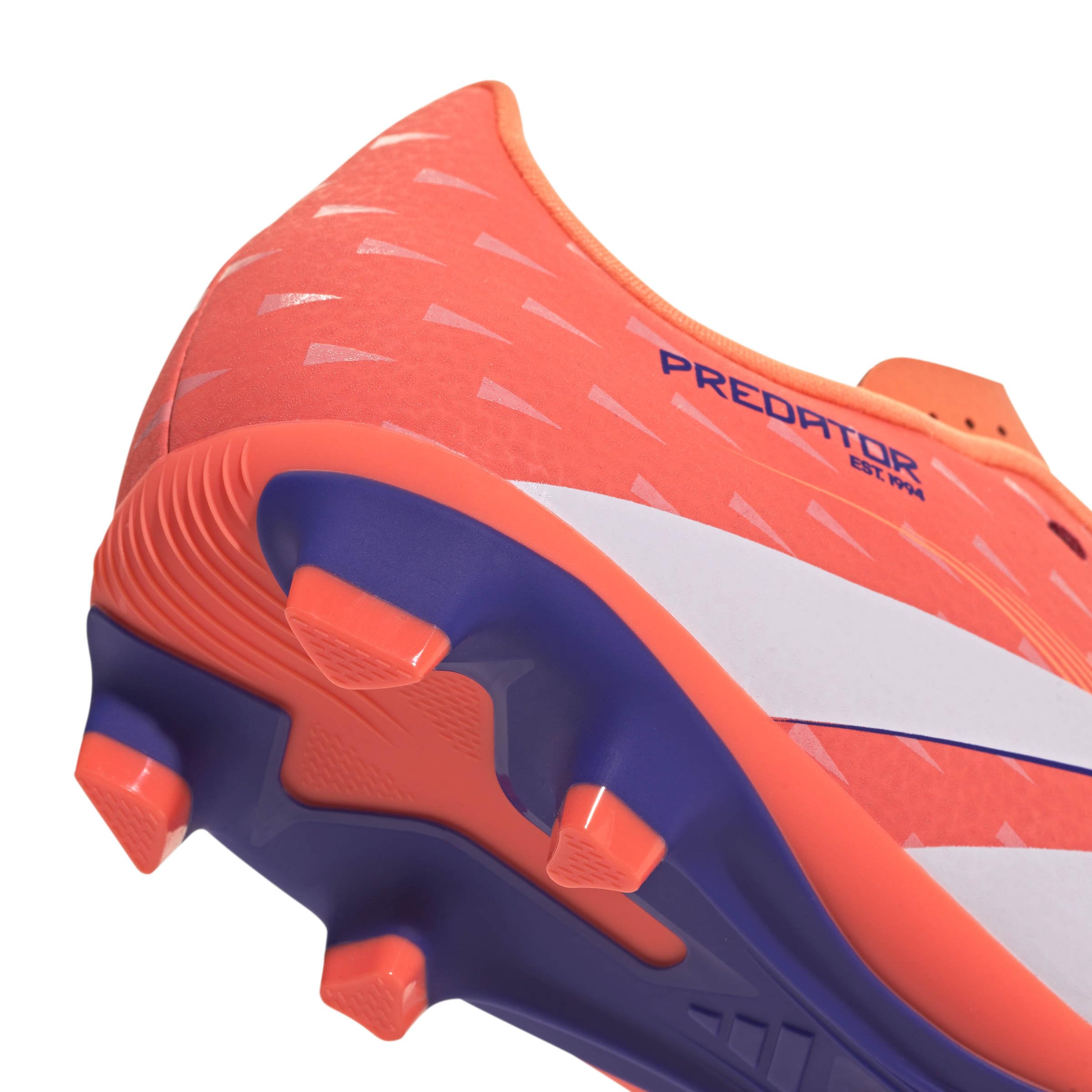 adidas Unisex Club Kids Fußballschuh – Bild 4