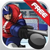 The Great Hockey Shootout